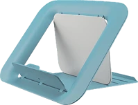 Leitz 64260061 Ergo cosy csuklótámasz szürke kép