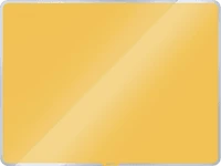 Leitz 70420019 Üvegtábla  cosy mágneses  60x40 cm melegsárga kép