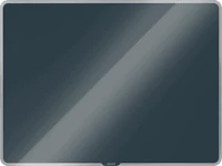 Leitz 70430089 Üvegtábla  cosy mágneses  80x60 cm bársonyszürke kép