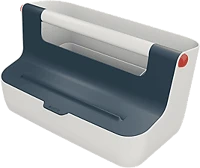 Leitz 61250089 Cosy mobil rendszerező doboz, bársony szürke (61250089) kép