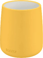 Leitz 53290019 Cosy tolltartó, meleg sárga (53290019) kép