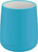 Leitz 53290061 Cosy tolltartó, nyugodt kék (53290061) kép