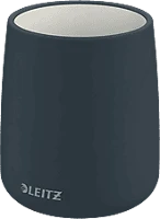 Leitz 53290089 Leitz cosy tolltartó, bársony szürke (53290089) kép