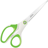 Leitz 53192054 Olló irodai  wow titán 20,5cm zöld kép