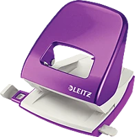 <span itemprop='brand'>Leitz</span> <span itemprop='sku'>30 lap, fém, lila</span>