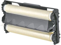 Leitz 18649 Hideglamináló fólia office cs9 gépekhez 80mikron, 30m (18649) kép