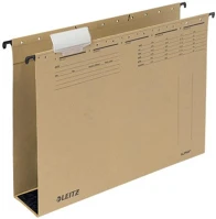 Leitz 19460000 Függőmappa, karton, 60 mm,  