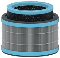 Leitz 2415115 Filter, hepa allergia és influenza szűrő,  