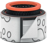 Leitz 2415127 Filter, hepa háziállat szűrő,  