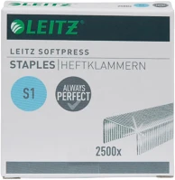 <span itemprop='brand'>Leitz</span> <span itemprop='sku'>26/6</span>