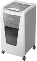 Leitz 300 P4 Iq autofeed office 300 p4 pro automata iratmegsemmisítő kép