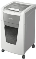 Leitz 300 P5 Iq autofeed office 300 p5 pro automata iratmegsemmisítő kép