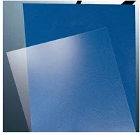 Leitz 33682 Előlap  a/4 250 mic. áttetsző kép