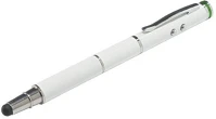Leitz 4-AZ-1-BEN Complete stylus 4az1-ben fekete érintőképernyős ceruza kép
