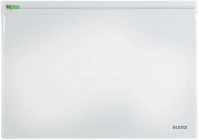 Leitz 40090000 Utazótasak, l, cipzáras,  