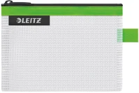 Leitz 40240054 Utazótasak  wow vízálló s méret 14x10,5cm zöld kép