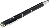 Leitz 4-AZ-1-BEN Érintőtoll érintőképernyős készülékekhez  leitz complete stylus fekete kép