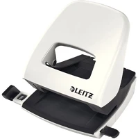 Leitz 50081001 Wow nexxt 30 lap fehér lyukasztó kép