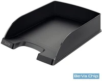 Leitz 52270095 Plus fekete irattálca kép