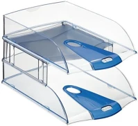 Leitz 52340092 Irattartó tálca magasító   plus füst kép