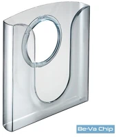 Leitz 54010002 Leitz Presenter víztiszta katalógustartó kép