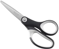 Leitz 54156095 Olló, irodai, 15 cm,  