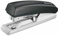 Leitz 5517 10 lap Leitz Nexxt 5517 10 lap kapacitású tűzőgép - Fekete