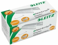 Leitz E1 NO.10 10e 2500db/doboz elektromos fűzőkapocs kép