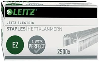 Leitz 24/6 2500/DOB Tűzőkapocs  e2 elektromos 24/6 2500/dob kép