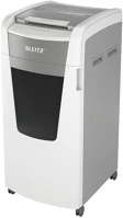 Leitz 600 P4 Iq autofeed office pro 600 p4 automata iratmegsemmisítő kép