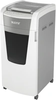 Leitz 600 P5 Iq autofeed office pro 600 p5 automata iratmegsemmisítő kép