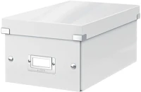 Leitz 60420001 Dvd-doboz,  