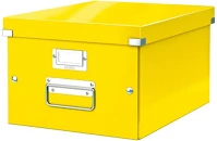 Leitz 60440016 Doboz, a4 méret,  