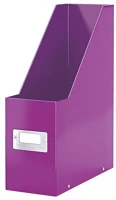 Leitz CLICK&STORE LILA Leitz Click&Store lila iratpapucs kép