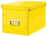 Leitz 61080016 Doboz, l méret,  