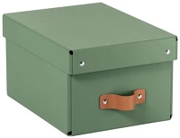 Leitz 61470050 Tárolódoboz, s méret,  