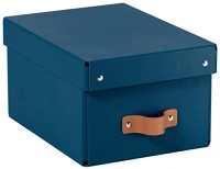 Leitz 61470068 Tárolódoboz, s méret,  