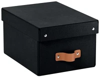 Leitz 61470095 Tárolódoboz, s méret,  