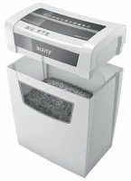 Leitz 80030000 Leitz iq office p4 iratmegsemmisítő kép