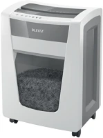 Leitz 80060000 Iq office pro p4 iratmegsemmisítő kép