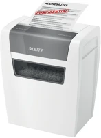 Leitz 80340000 Iq home p4 iratmegsemmisítő ; kép