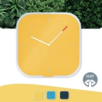 Leitz 90170019 Leitz COSY meleg sárga falióra kép