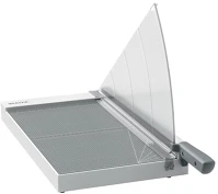 Leitz 90200000 Vágógép  precision home office a/3 karos 10 lap b kép