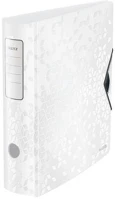 Leitz COR_E11060001 Iratrendező, 82 mm, a4, pp,  