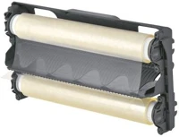 Leitz COR_E18649 Hideglamináló fólia, 80 mikron, 30 m, tekercses, 