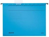 Leitz COR_E19850035 Függőmappa, karton, a4,  