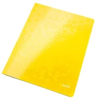 Leitz COR_E30010016 Gyorsfűző, laminált karton, a4,  