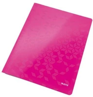 Leitz COR_E30010023 Gyorsfűző, laminált karton, a4,  