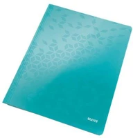 Leitz COR_E30010051 Gyorsfűző, laminált karton, a4,  