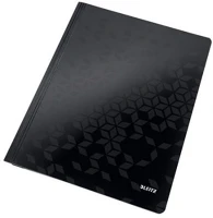 Leitz COR_E30010095 Gyorsfűző, laminált karton, a4,  